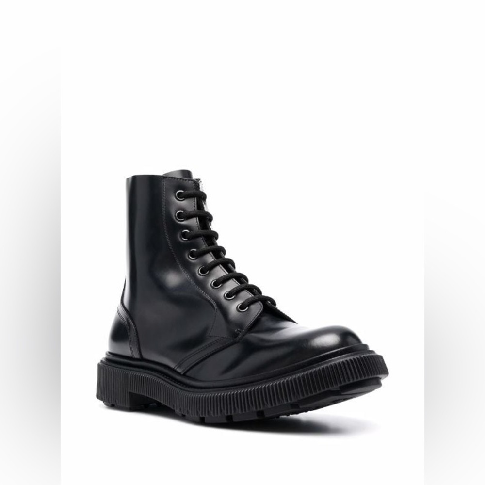 Adieu Paris ankle lace-up boots M9/42